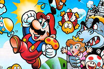 Super Mario Bros