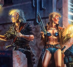 Shadowrun