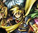 Golden Sun