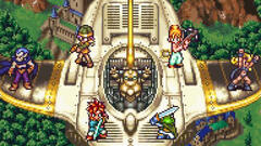 Chrono Trigger